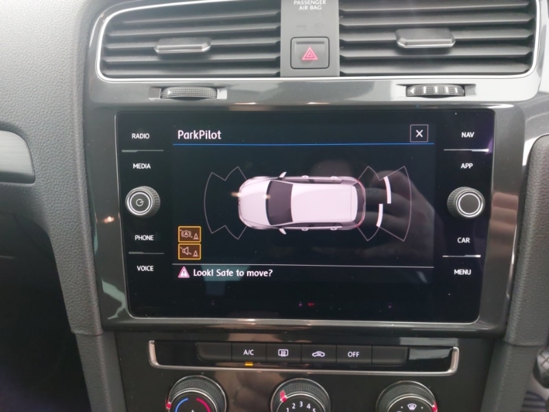 Used Volkswagen Golf 2019 for sale - 76583584: Photo 17