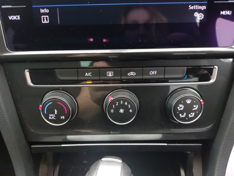 Used Volkswagen Golf 2019 for sale - 76583584: Photo 18