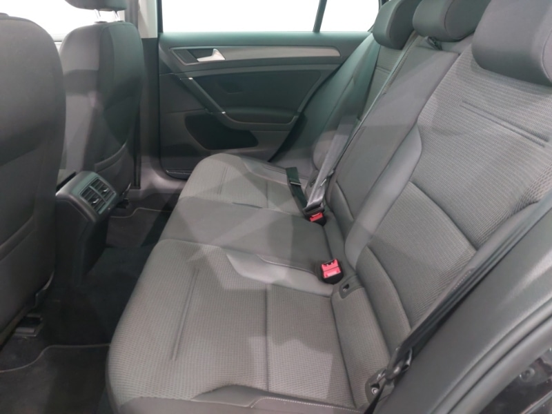 Used Volkswagen Golf 2019 for sale - 76583584: Photo 6