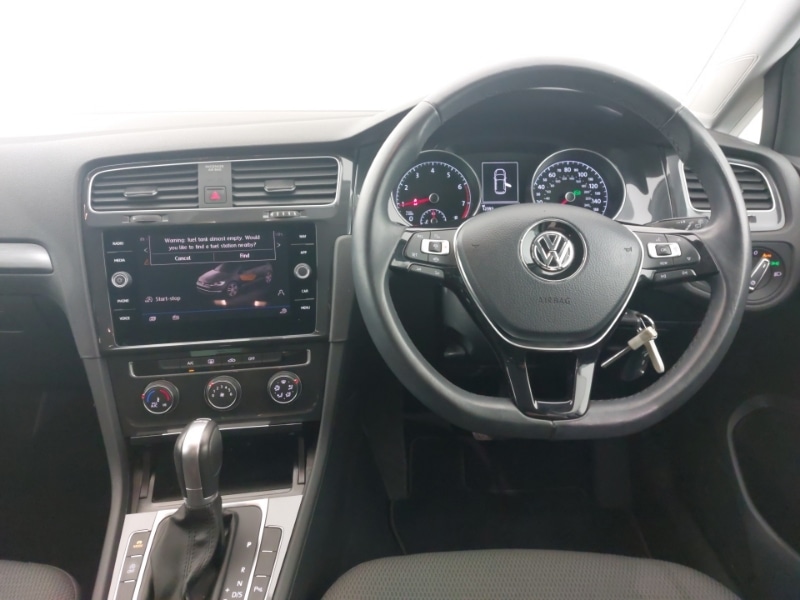 Used Volkswagen Golf 2019 for sale - 76583584: Photo 7