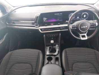 Used Kia Sportage 2022 for sale - 75305708: Photo