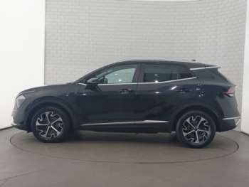 Used Kia Sportage 2022 for sale - 75305708: Photo