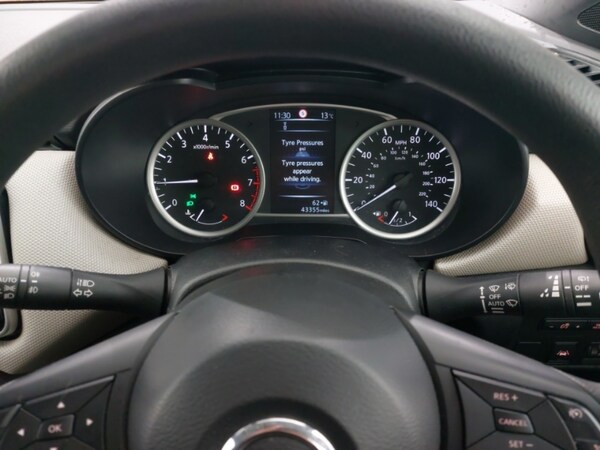 Used Nissan Micra 2018 for sale - 76321248: Photo 13