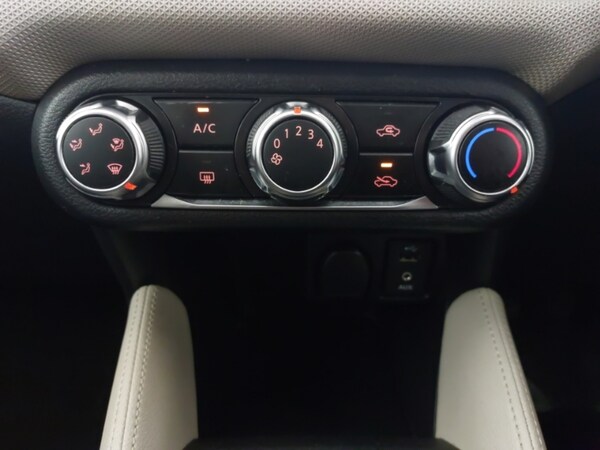 Used Nissan Micra 2018 for sale - 76321248: Photo 17