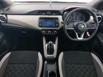 Used Nissan Micra 2018 for sale - 76321248: Photo 2