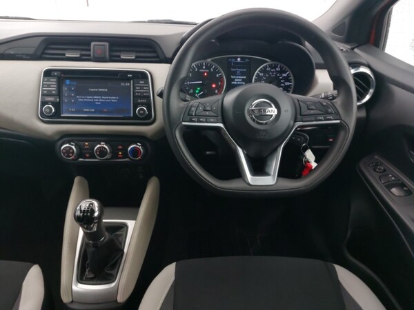 Used Nissan Micra 2018 for sale - 76321248: Photo 7