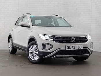 2023 - 1.5 TSI Life 5dr
