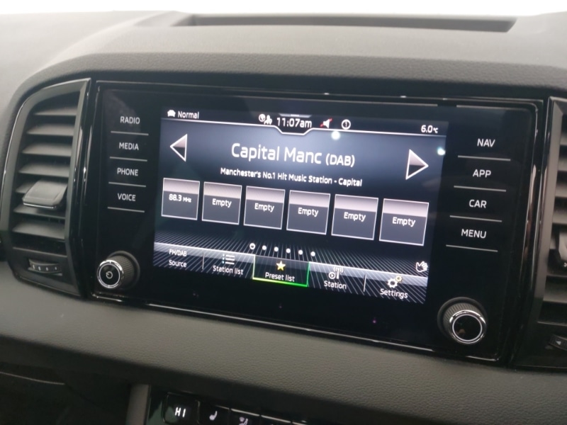 Used Skoda Karoq 2024 for sale - 77544253: Photo 10