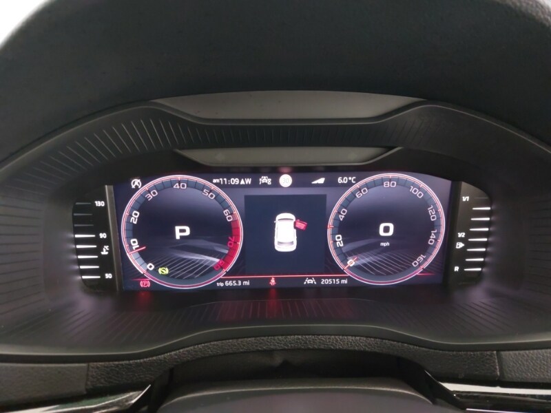 Used Skoda Karoq 2024 for sale - 77544253: Photo 13