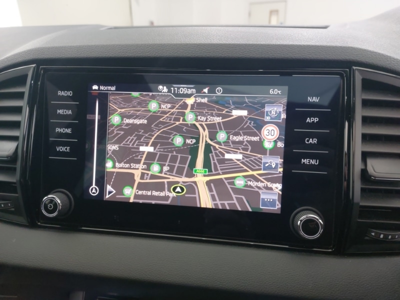 Used Skoda Karoq 2024 for sale - 77544253: Photo 16