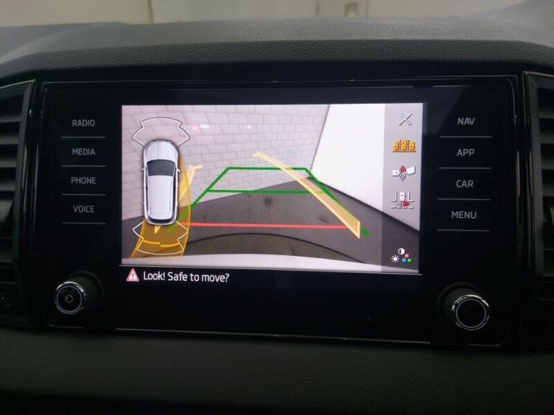 Used Skoda Karoq 2024 for sale - 77544253: Photo 17