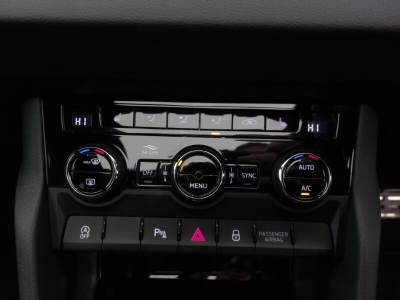 Used Skoda Karoq 2024 for sale - 77544253: Photo 18