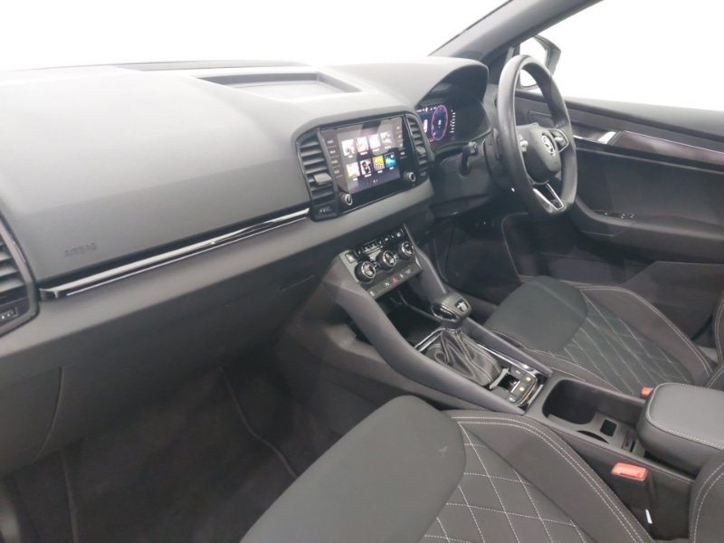 Used Skoda Karoq 2024 for sale - 77544253: Photo 5