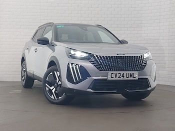 Used Peugeot 2008 2024 for sale - 75409054: Photo