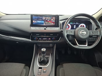 Used Nissan Qashqai 2023 for sale - 79218523: Photo