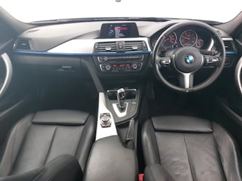 Used BMW 3 Series 2015 for sale - 75633788: Photo