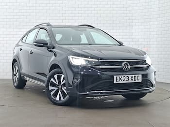 Used Volkswagen Taigo 2023 for sale - 79654499: Photo