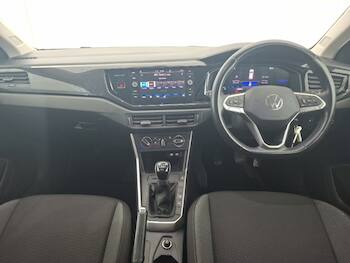 Used Volkswagen Taigo 2023 for sale - 79654499: Photo