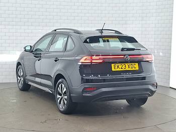 Used Volkswagen Taigo 2023 for sale - 79654499: Photo