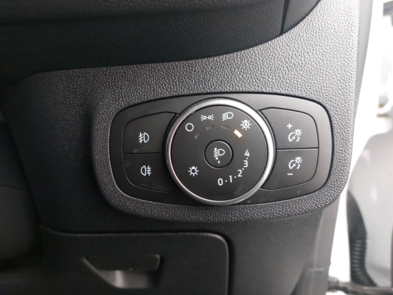 Used Ford Fiesta 2020 for sale - 76683805: Photo 10