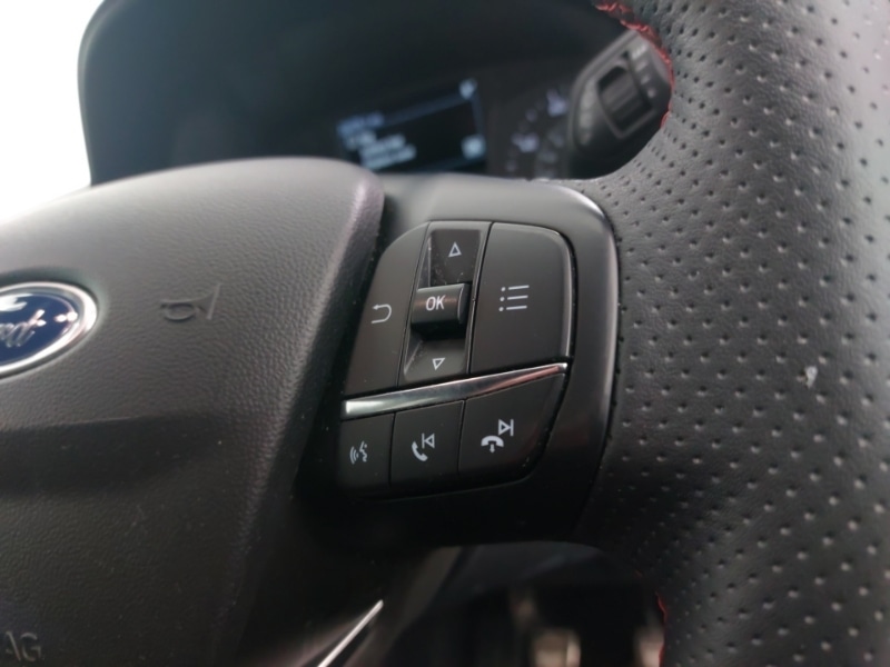 Used Ford Fiesta 2020 for sale - 76683805: Photo 12