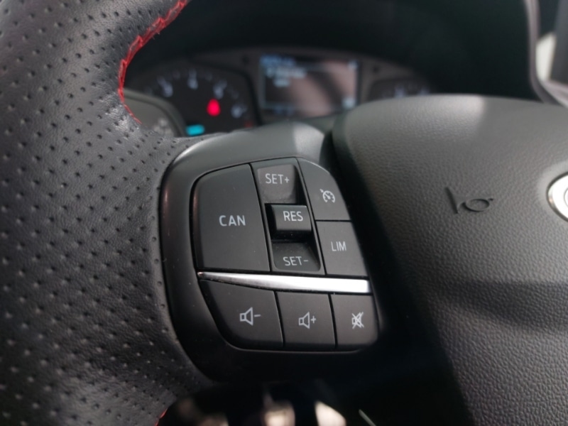 Used Ford Fiesta 2020 for sale - 76683805: Photo 13