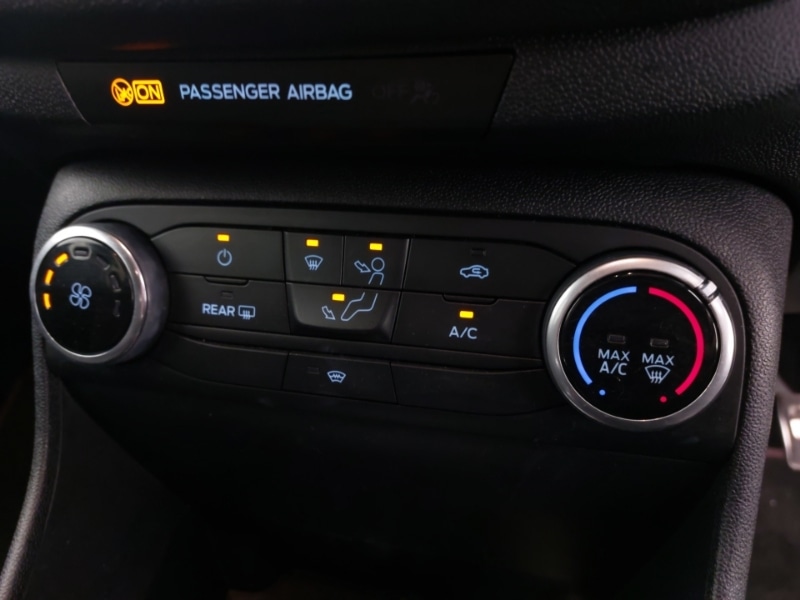 Used Ford Fiesta 2020 for sale - 76683805: Photo 16