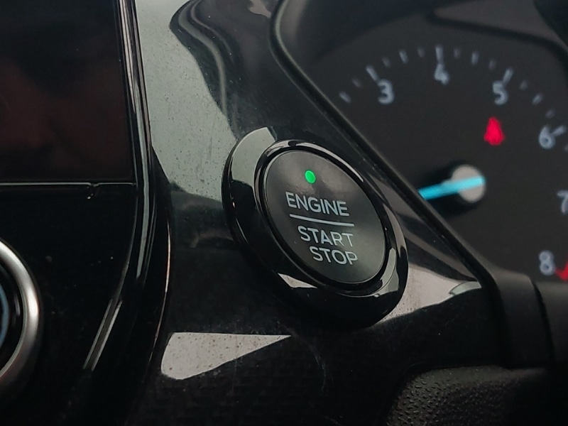 Used Ford Fiesta 2020 for sale - 76683805: Photo 17