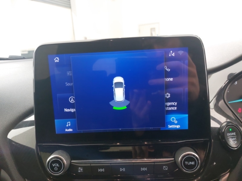 Used Ford Fiesta 2020 for sale - 76683805: Photo 18