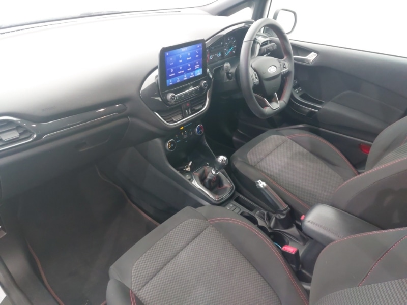 Used Ford Fiesta 2020 for sale - 76683805: Photo 5