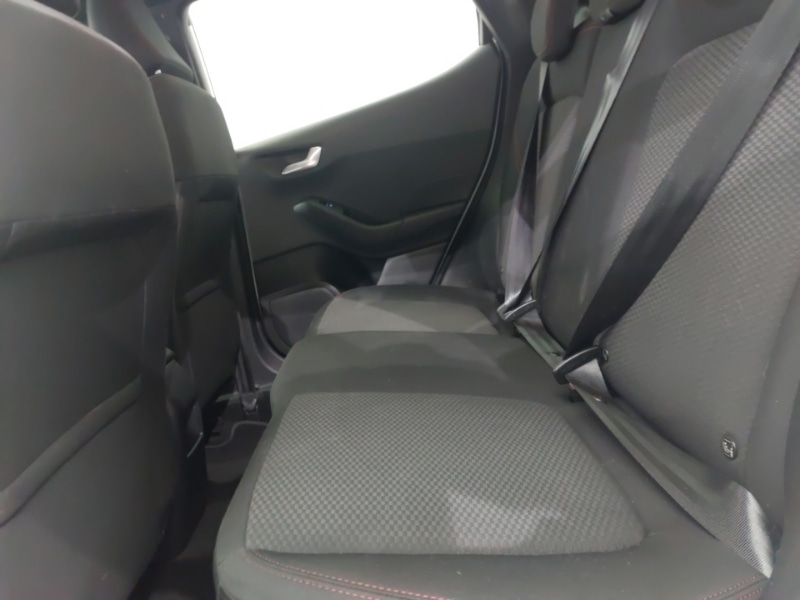 Used Ford Fiesta 2020 for sale - 76683805: Photo 6