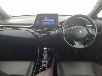 Used Toyota C-HR 2019 for sale - 79799673: Photo