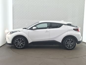Used Toyota C-HR 2019 for sale - 79799673: Photo