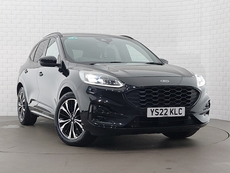 Used Ford Kuga 2022 for sale - 76321257: Photo 1