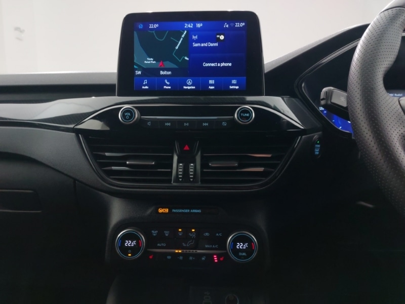 Used Ford Kuga 2022 for sale - 76321257: Photo 10