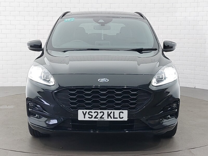 Used Ford Kuga 2022 for sale - 76321257: Photo 12