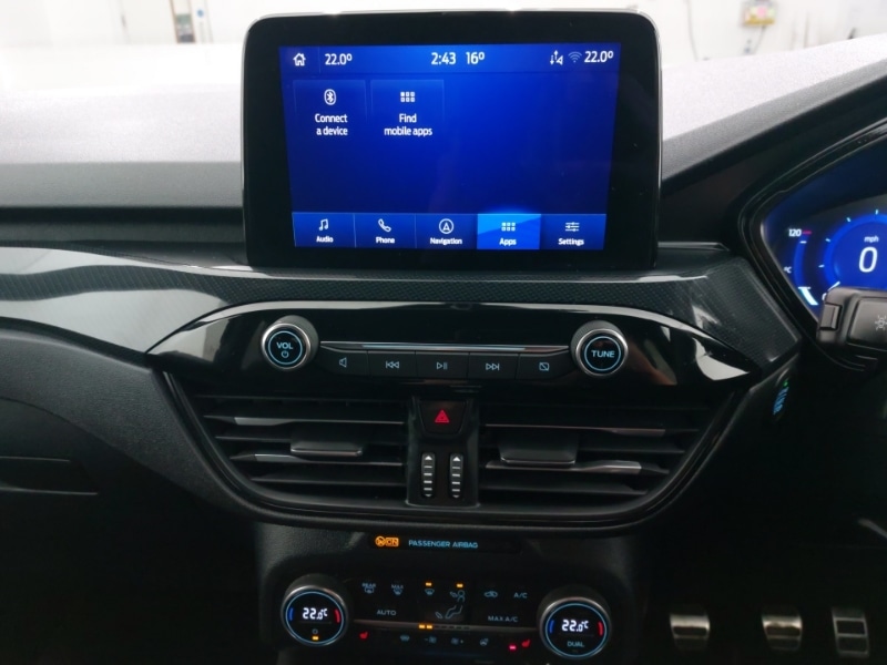 Used Ford Kuga 2022 for sale - 76321257: Photo 16