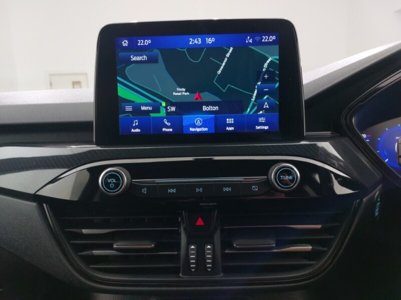 Used Ford Kuga 2022 for sale - 76321257: Photo 19