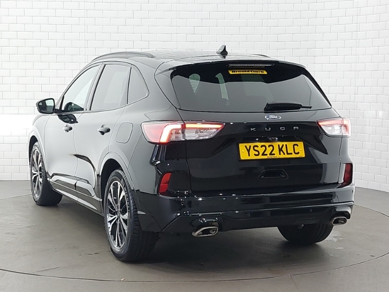 Used Ford Kuga 2022 for sale - 76321257: Photo 3