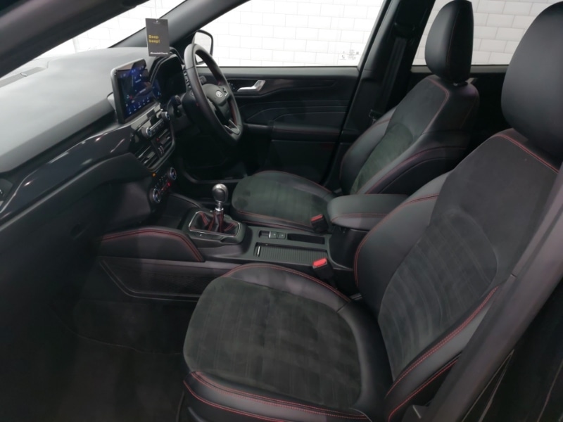 Used Ford Kuga 2022 for sale - 76321257: Photo 5