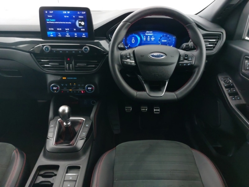 Used Ford Kuga 2022 for sale - 76321257: Photo 7