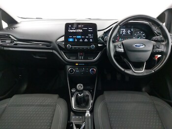 Used Ford Fiesta 2018 for sale - 78346534: Photo