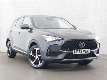2023 - 1.5 T-GDI PHEV Trophy 5dr Auto