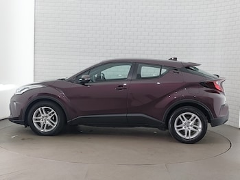 Used Toyota C-HR 2022 for sale - 78238606: Photo