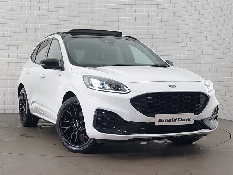 Used Ford Kuga 2023 for sale - 77664181: Photo 1