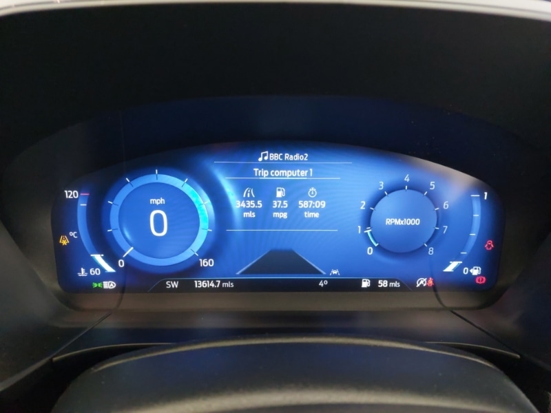 Used Ford Kuga 2023 for sale - 77664181: Photo 13