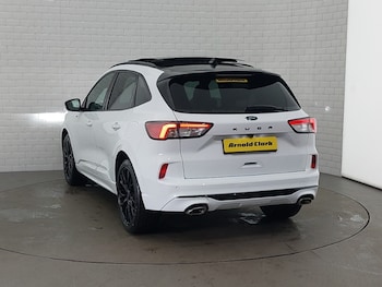 Used Ford Kuga 2023 for sale - 77664181: Photo