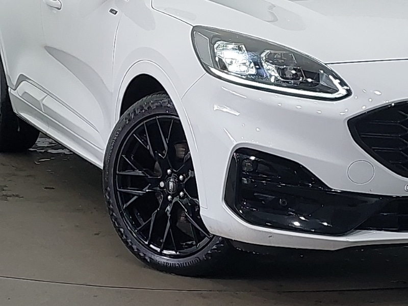 Used Ford Kuga 2023 for sale - 77664181: Photo 9