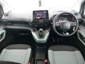 Used Citroen Berlingo 2021 for sale - 78856781: Photo