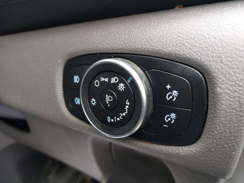 Used Ford Transit Custom 2023 for sale - 78093849: Photo 10